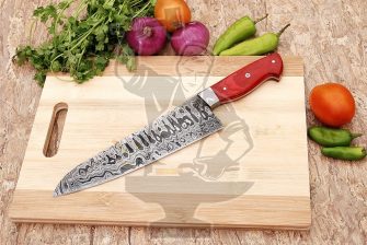 Chef Knife