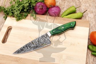 Chef Knife