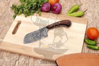 Outdoor mini Cleaver
