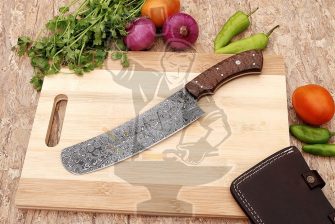 Cleaver Knife
