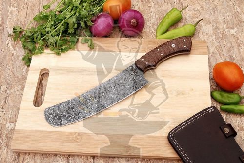 Cleaver Knife