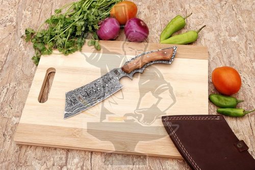 Outdoor Cleaver
