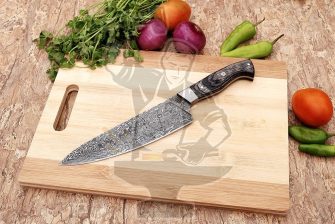 Chef Knife