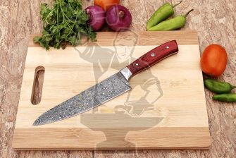 Chef Knife