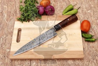 Santuko Chef Knife