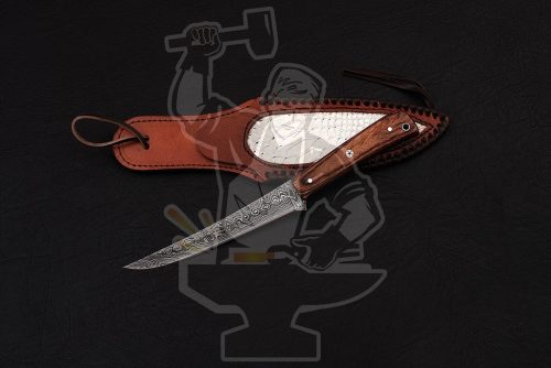 Fillet/boning knife