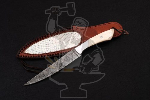 Fillet/boning knife