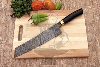Chef Knife