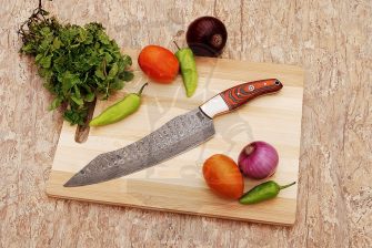 Chef Knife