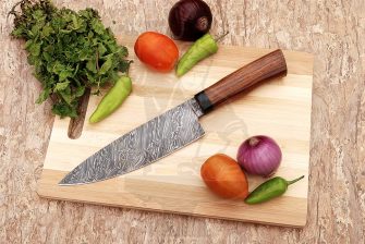 Chef Knife
