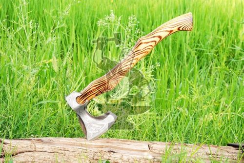 Carbon Steel Axe