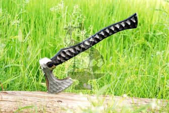 Carbon Steel Axe