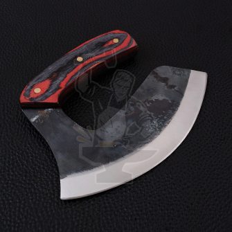 Carbon Steel Ulu