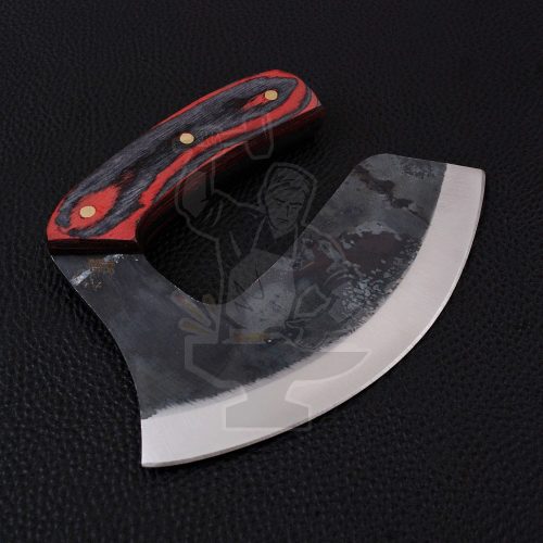 Carbon Steel Ulu