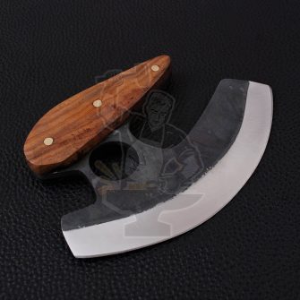 Carbon Steel Ulu