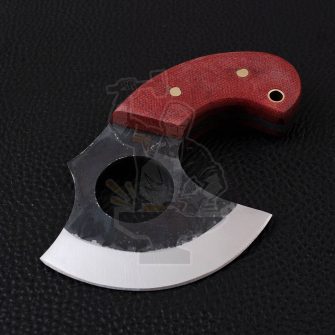 Carbon Steel Ulu