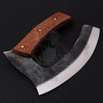 Carbon Steel Ulu