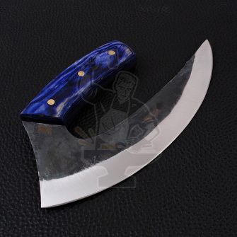 Carbon Steel Ulu
