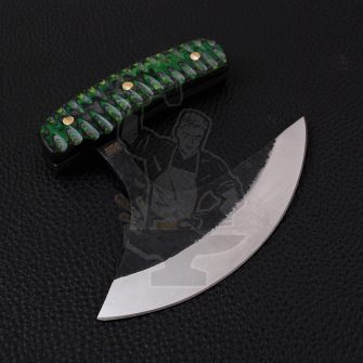 Carbon Steel Ulu