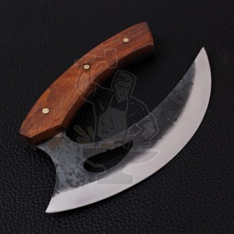 Carbon Steel Ulu