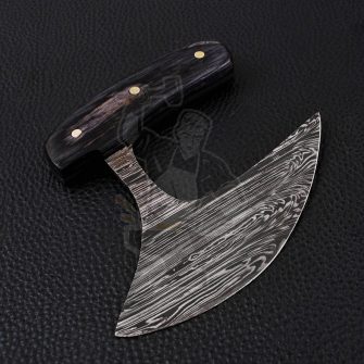 Damascus Ulu