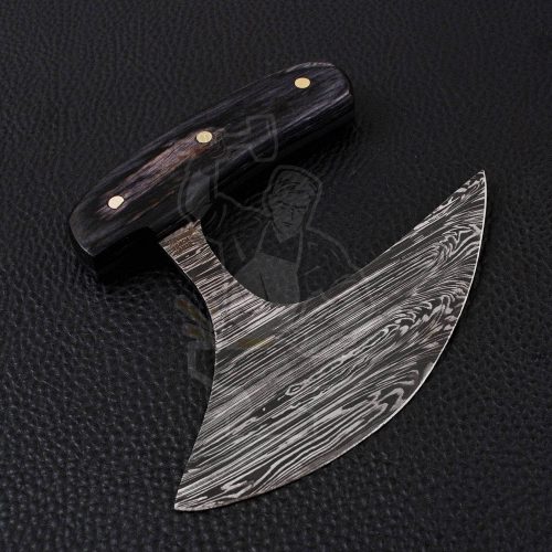 Damascus Ulu
