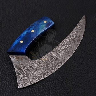 Damascus Ulu