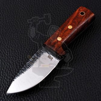 High Carbon Skinner Knife