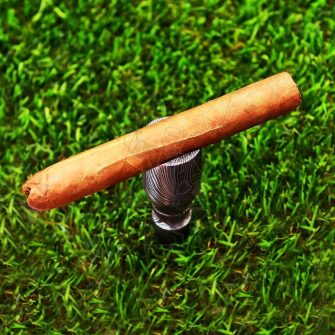 Damascus Golf Course Rest