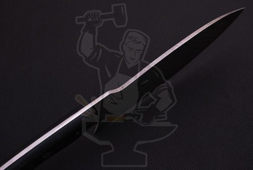 Damascus Chef Knife - Image 4