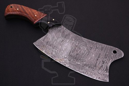Cleaver Knife - Image 2