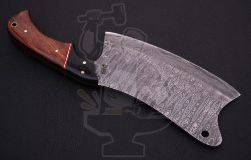Cleaver Knife - Image 3