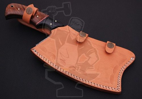 Cleaver Knife - Image 5