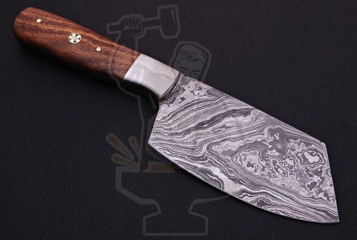 Cleaver Knife - Image 2
