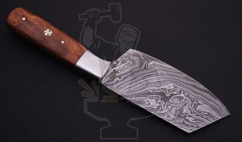 Cleaver Knife - Image 3