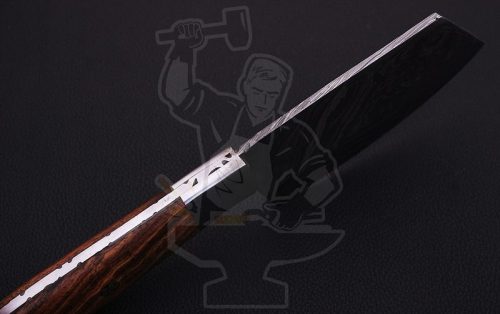 Cleaver Knife - Image 4