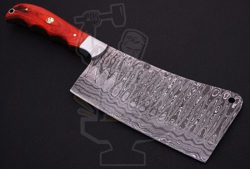 Cleaver Knife - Image 2