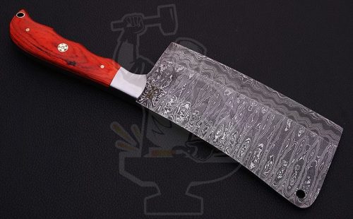 Cleaver Knife - Image 3