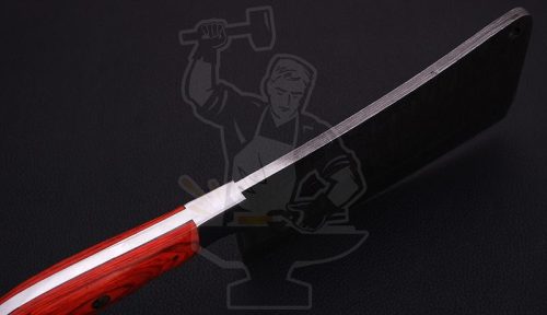 Cleaver Knife - Image 4