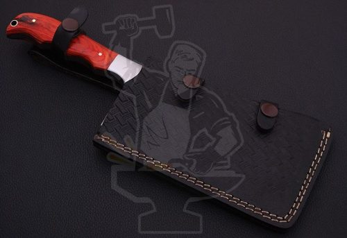 Cleaver Knife - Image 5