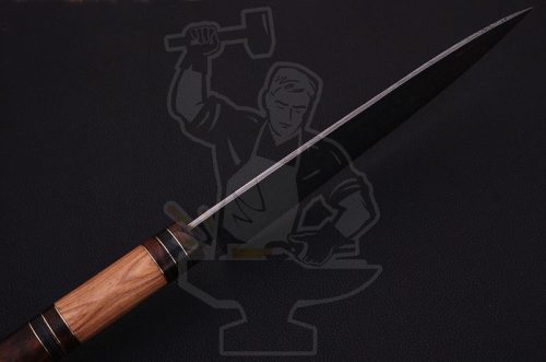 Damascus Chef Knife. - Image 4