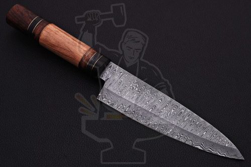 Chef Knife. - Image 2
