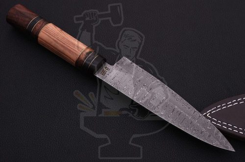 Chef Knife. - Image 3