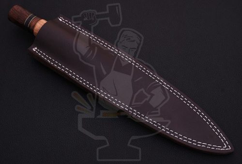 Chef Knife. - Image 5