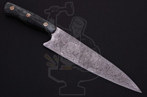 Chef Knife - Image 2