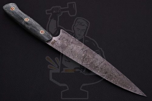Chef Knife - Image 3