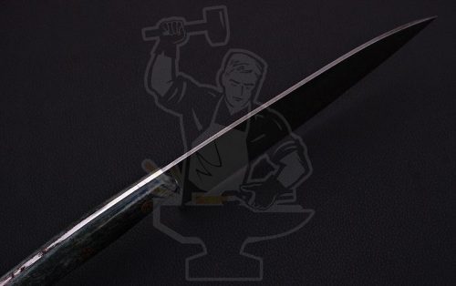Chef Knife - Image 4