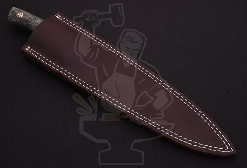 Chef Knife - Image 5