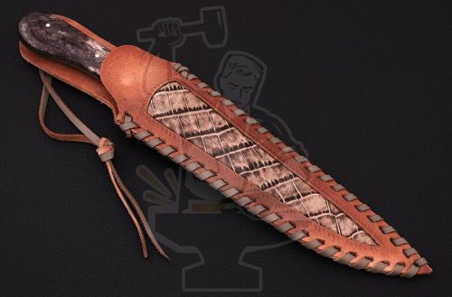 Fillet/boning knife - Image 5