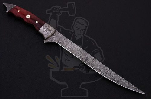 Fillet/boning knife - Image 2